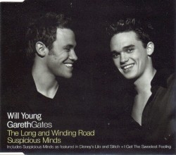 The Long and Winding Road