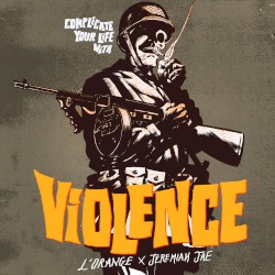 Complicate Your Life With Violence