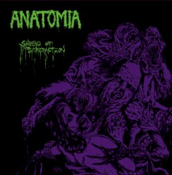 Shreds of Putrefaction