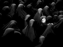 The Birth of Freedom From the Gregarious Delights of the Arabian Sand Gazelle