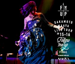 LIVE TOUR 2015-2016 “FOLLOW ME UP” FINAL at 中野サンプラザ