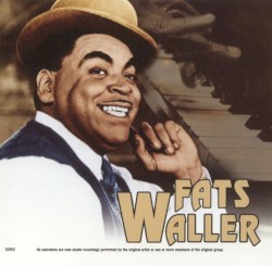 Fats Waller