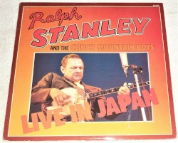 Live in Japan