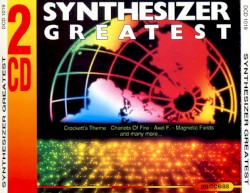 Synthesizer Greatest