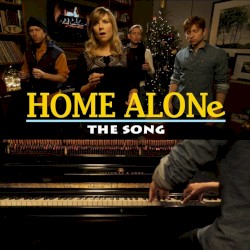 Home Alone: The Song