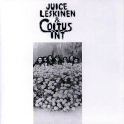 Juice Leskinen & Coitus Int