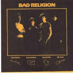 Bad Religion