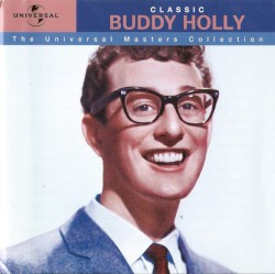 Classic Buddy Holly