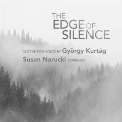 The Edge of Silence