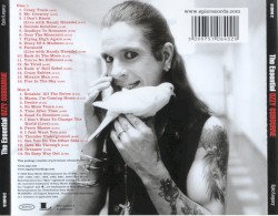 The Essential Ozzy Osbourne