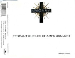 Pendant que les champs brûlent