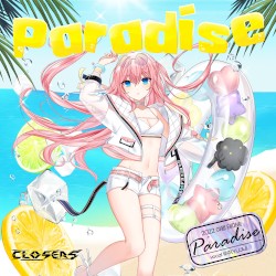 Closers OST : Paradise
