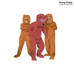 A Nice Hot Bath With ...