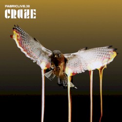 FabricLive 38: DJ Craze
