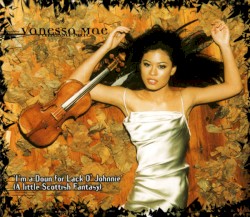 “I’m a Doun for Lack o’ Johnnie”: A Little Scottish Fantasy