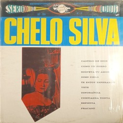 Chelo Silva