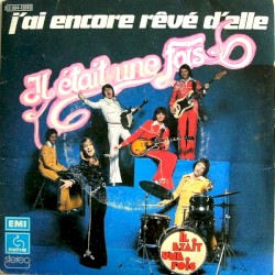 J'ai encore rêvé d’elle