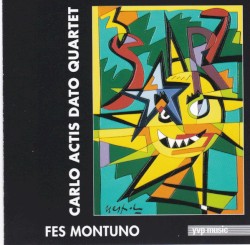 Fes Montuno
