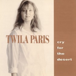 Cry for the Desert