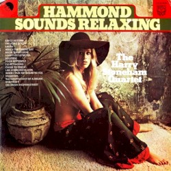 Hammond Sounds Relaxing