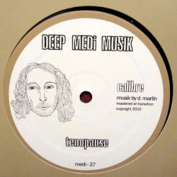 Tenopause / Discreet Dub