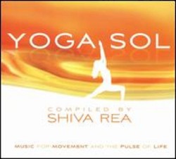 Yoga Sol