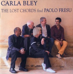The Lost Chords Find Paolo Fresu