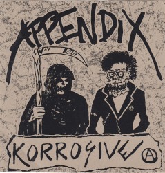 Appendix / Korrosive