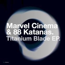 Titanium Blade EP