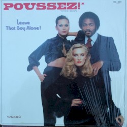 Leave That Boy Alone!