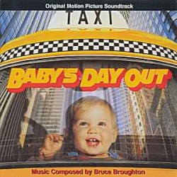 Baby's Day Out / The Rescue