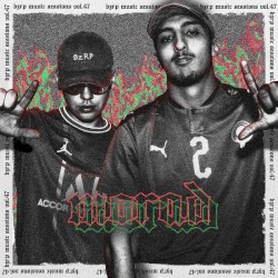 Morad: Bzrp Music Sessions, Vol. 47