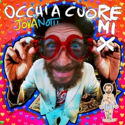 Occhi a cuore - (Re) mix tape