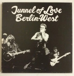 1988‐07‐22: Waldbühne, West Berlin, West Germany