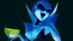 DELTARUNE - Queen Battle (Unused) Remix