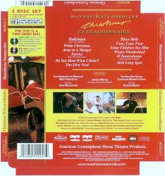 Christmas Extraordinaire