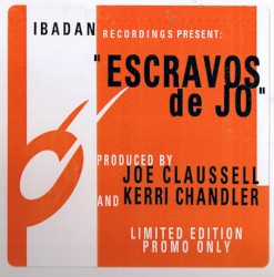 Escravos de Jo
