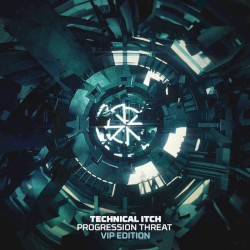 Progression Threat VIP Edition