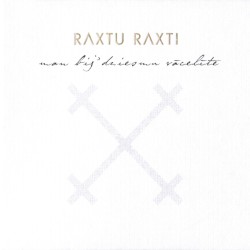 Man bij' dziesmu vācelīte