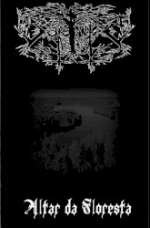 Altar Da Floresta