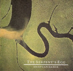 The Serpent’s Egg