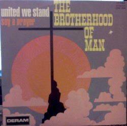 United We Stand / Say a Prayer