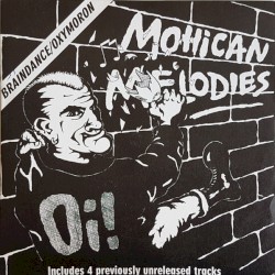 Mohican Melodies