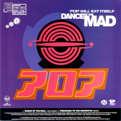 Dance of the Mad