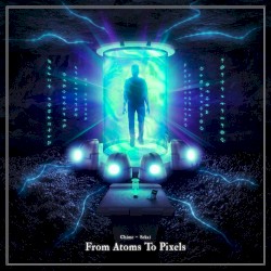 From Atoms to Pixels