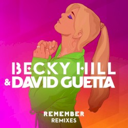 Remember (Remixes)