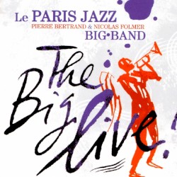 The Big Live