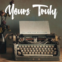 Too Late for Apologies