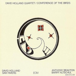 Conference of the Birds