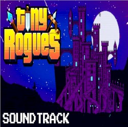 Tiny Rogues Early Acess Ost (Extended Tracks)
